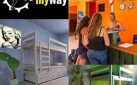 My Way Hostel Dubrovnik