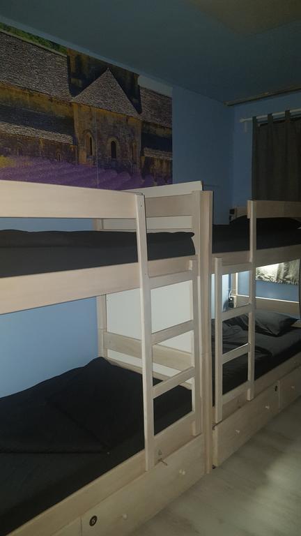 My Way Hostel Dubrovnik Exterior photo